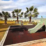 Bahía del Molinell 64