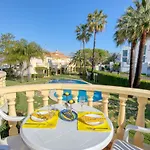 Apartment Almadrava Sol