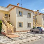 Apartment Almadrava Sol