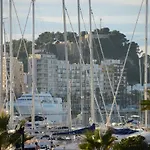 Cascadas De Las Marinas