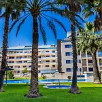 Denia Beach Apartment Suenos Del Mar II
