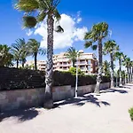 Estrella De Mar Denia
