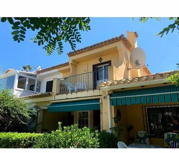 CASA DUPLEX BUNGALOW Dénia
