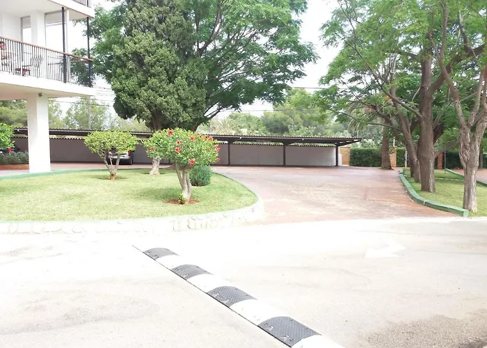 Apartments Las Vinas
