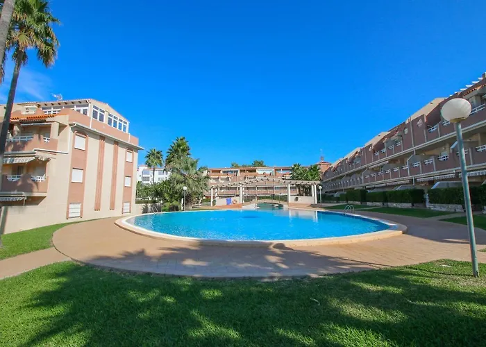 Residencial El Paraiso II