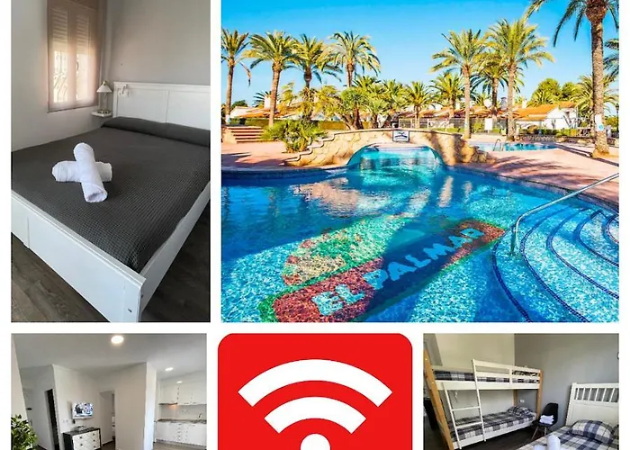 Elegante Apartamento Hasta 5 Personas Wifi Gratis
