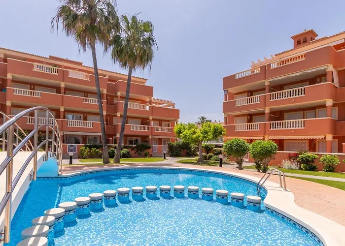 Poseidón Denia