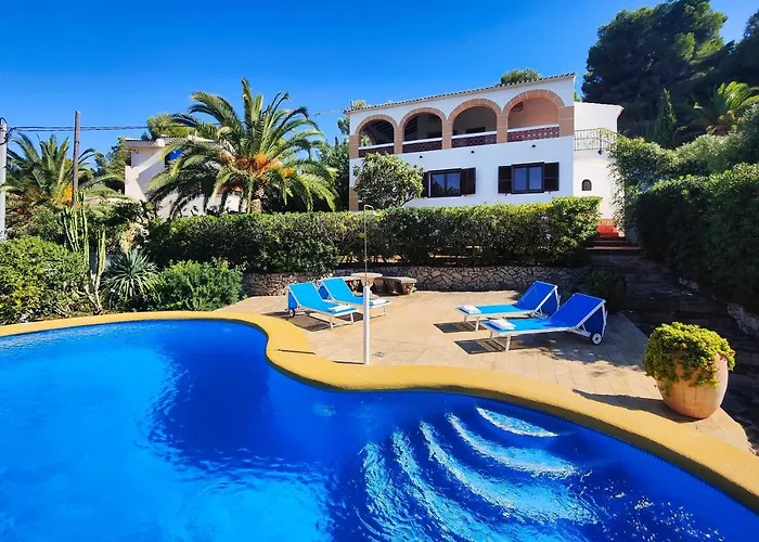 Villa Marta