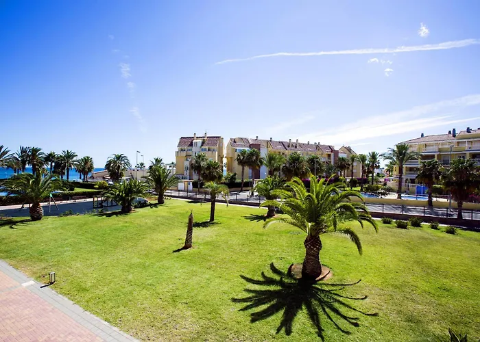 182 Estrella De Mar, 11 - Deniasol