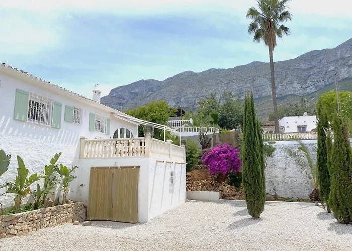 Casa Bonavida