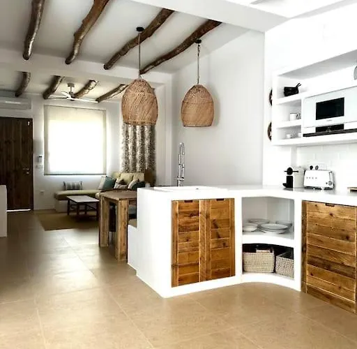 Villa Mar. Casa Playa Denia