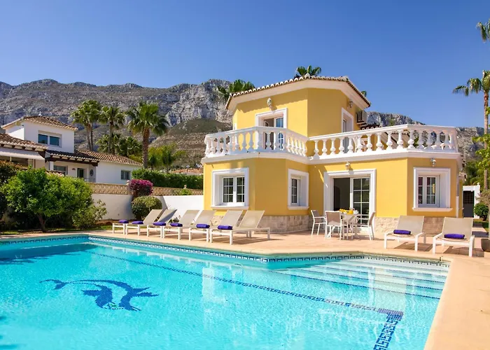 Villa Coral