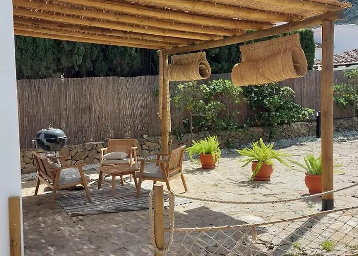 Casa Zen