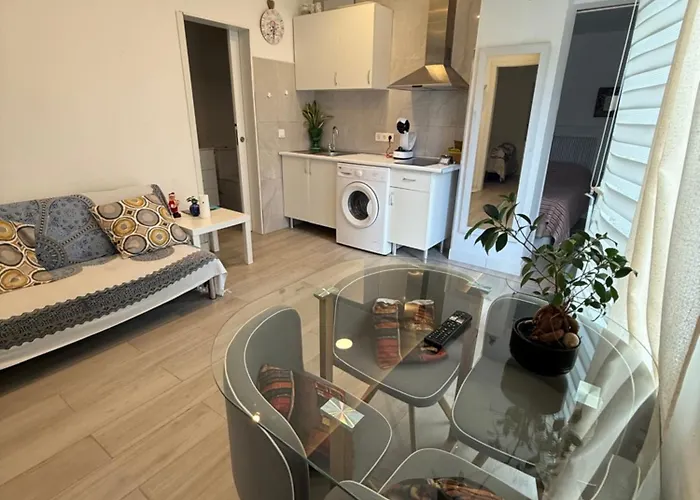 Loft Playa Las Marinas Denia