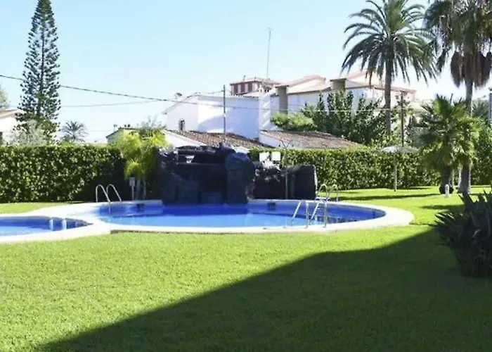 Relax Frente Al Mar
