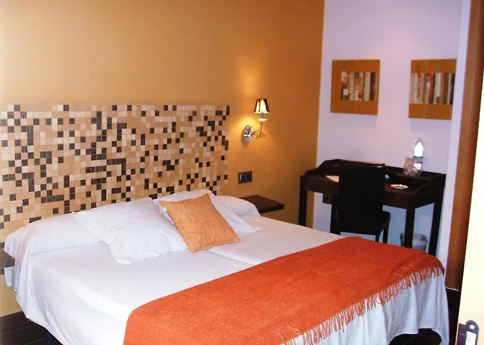 Hotel Castillo