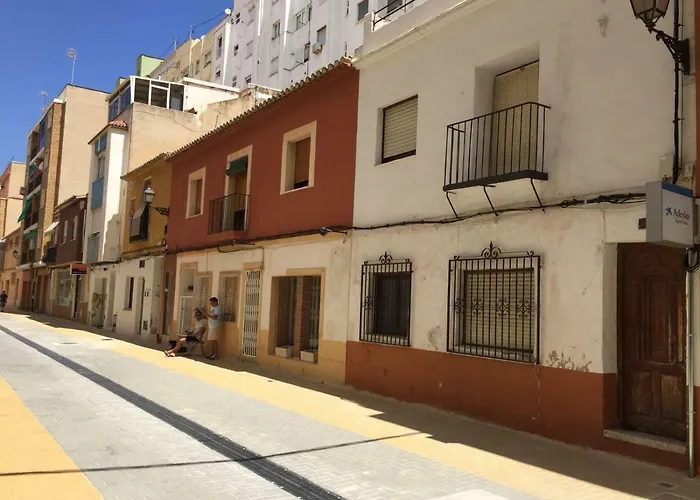 Apartments