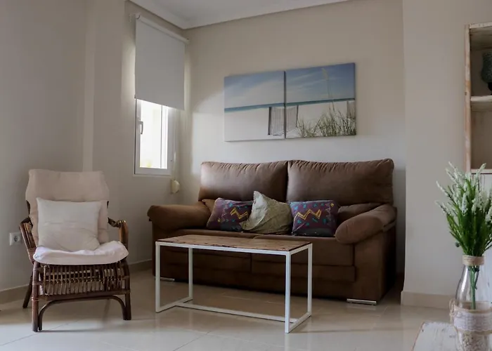 Residencial Mediterraneo