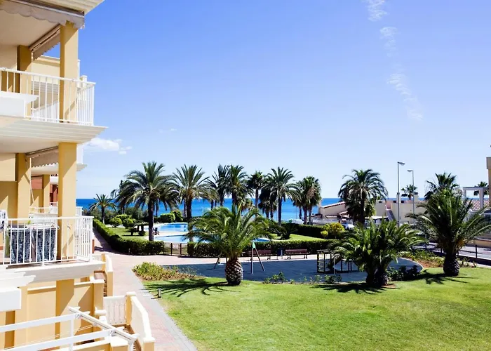 Estrella De Mar Denia