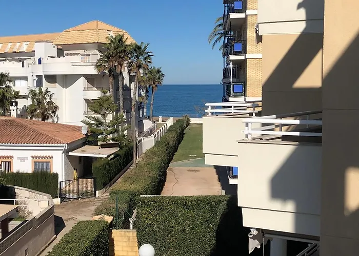El Faro - Serviden