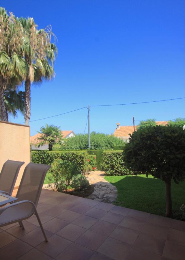 Sol De Azahar By Costablancarent Denia