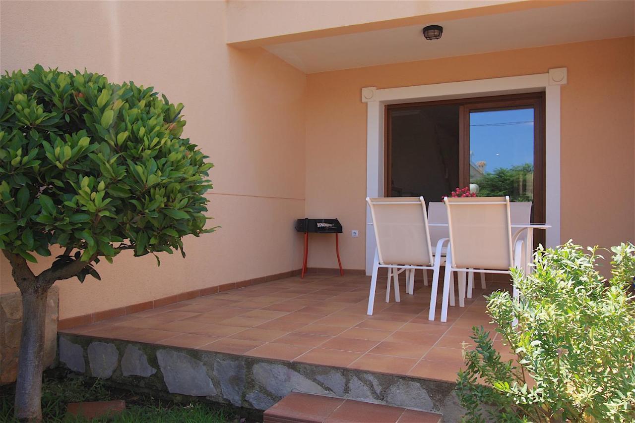 Sol De Azahar By Costablancarent Denia