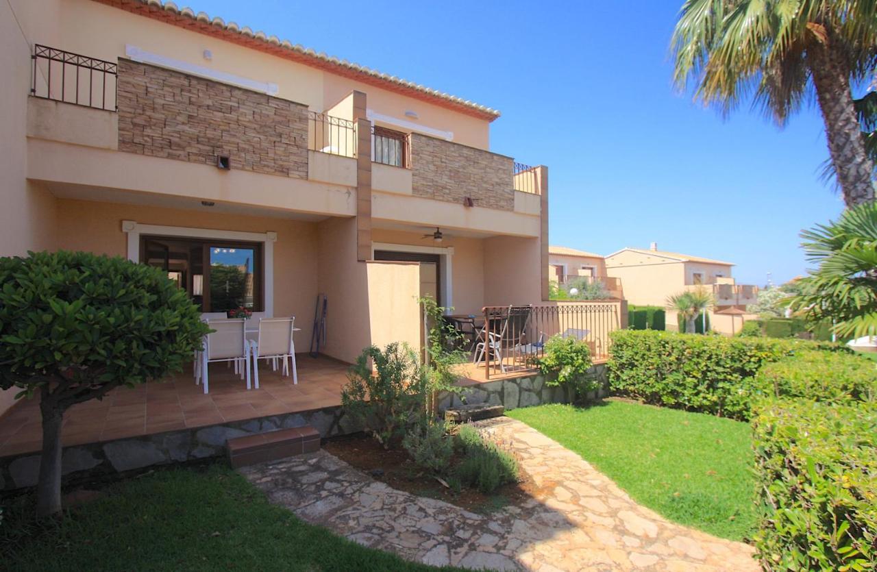 Holiday home Sol De Azahar By Costablancarent