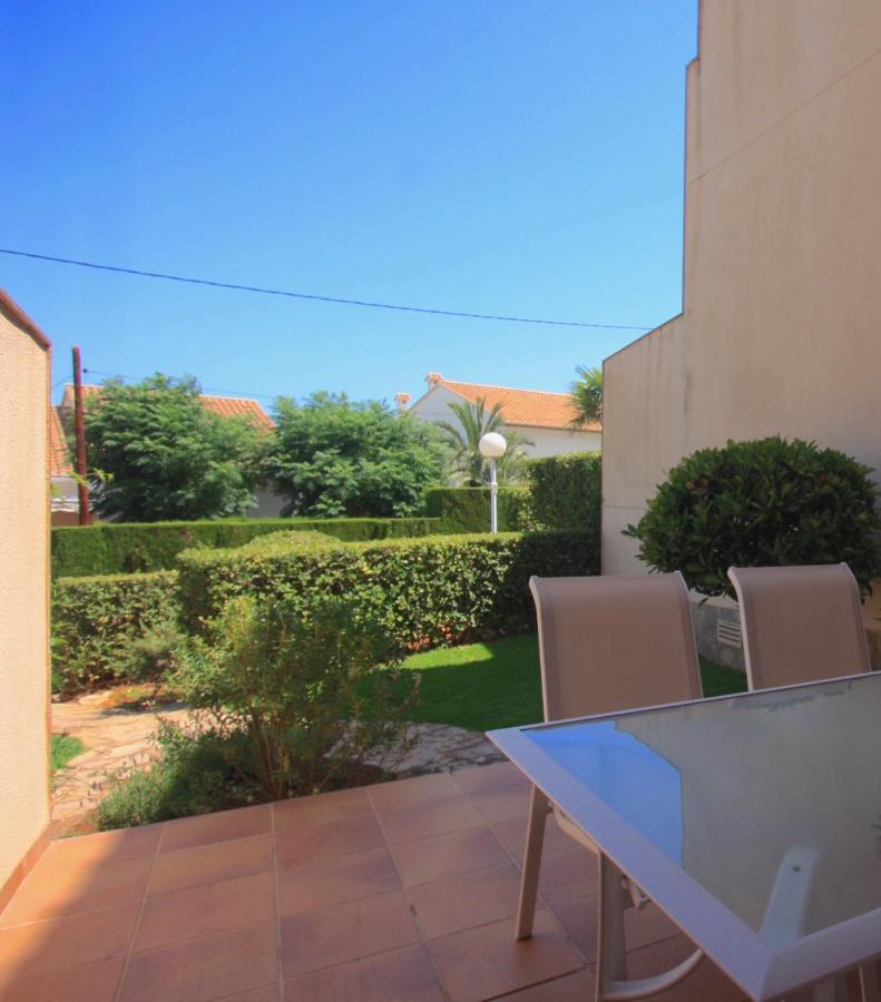 Holiday home Sol De Azahar By Costablancarent