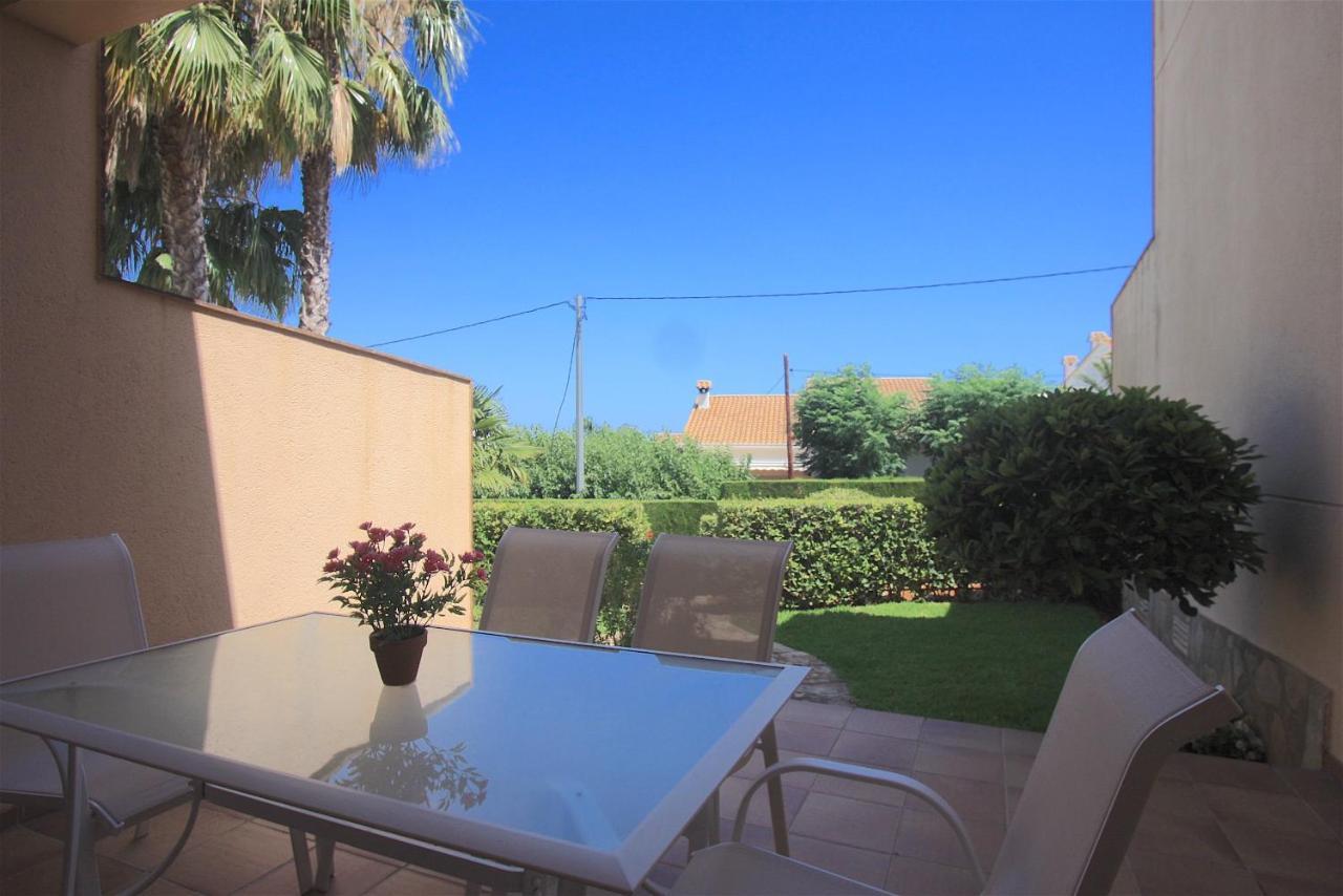 Holiday home Sol De Azahar By Costablancarent