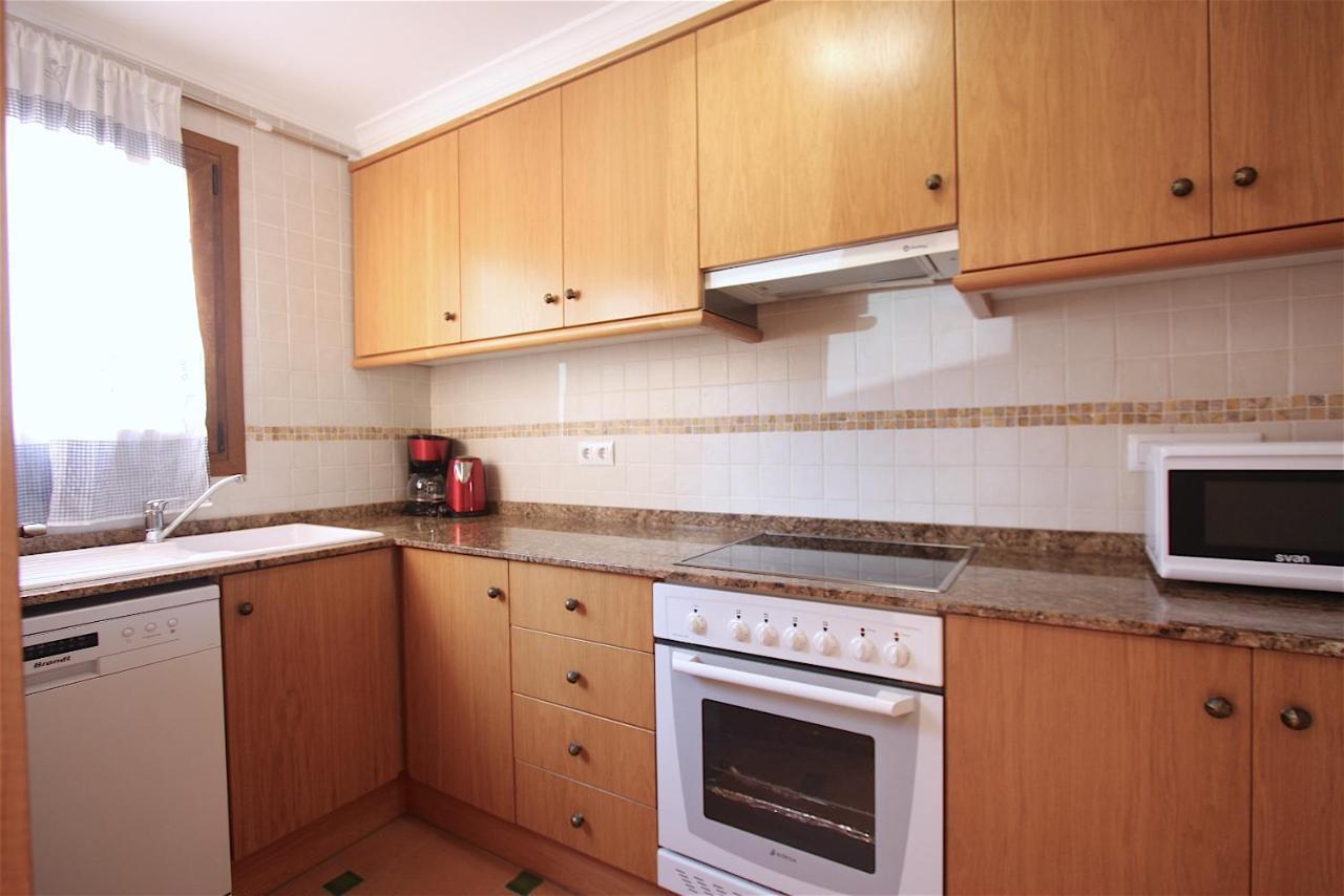 Sol De Azahar By Costablancarent Holiday home Denia