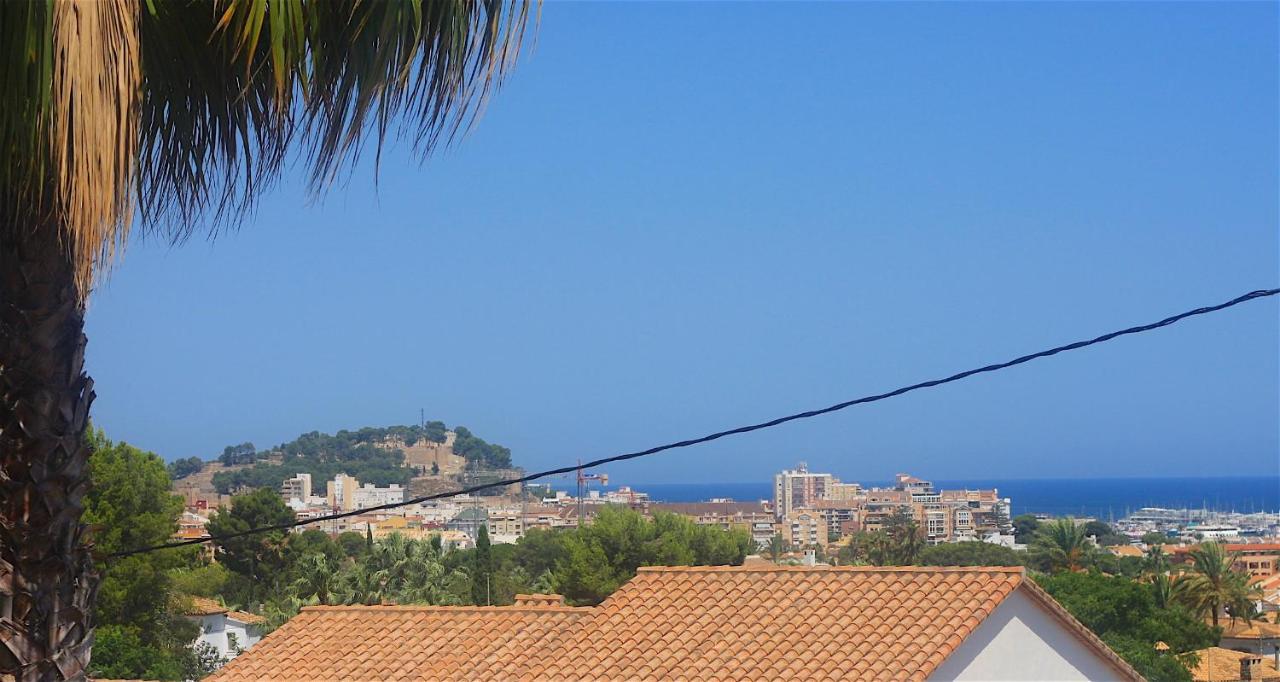 Sol De Azahar By Costablancarent