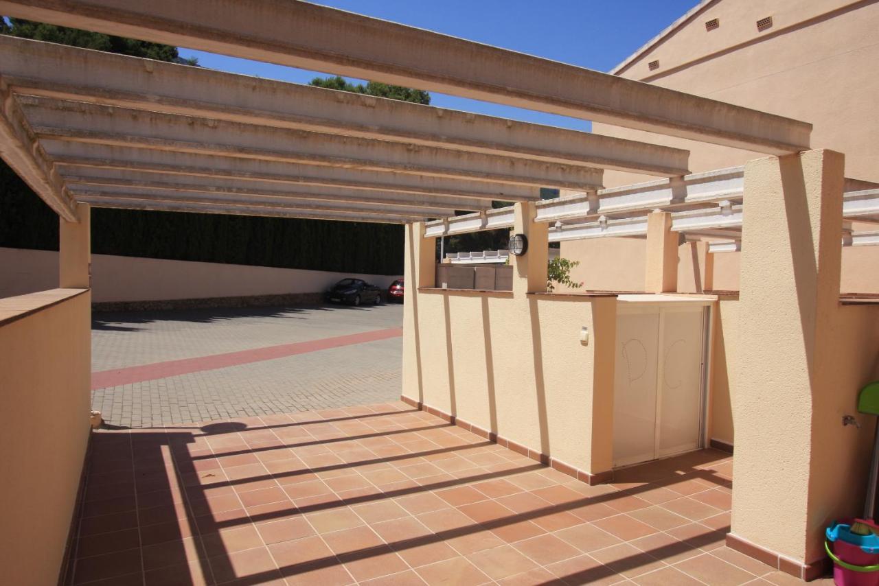 Holiday home Sol De Azahar By Costablancarent