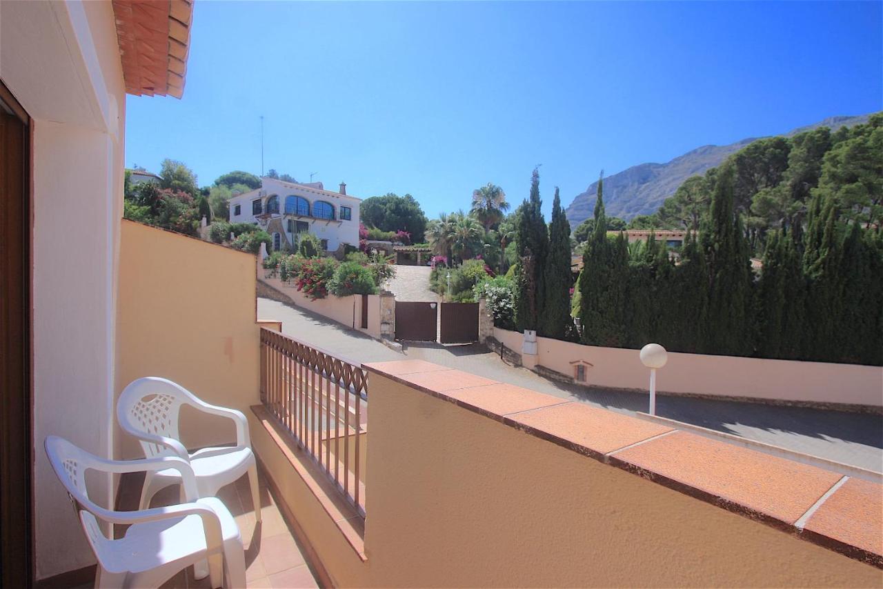 Sol De Azahar By Costablancarent Holiday home *