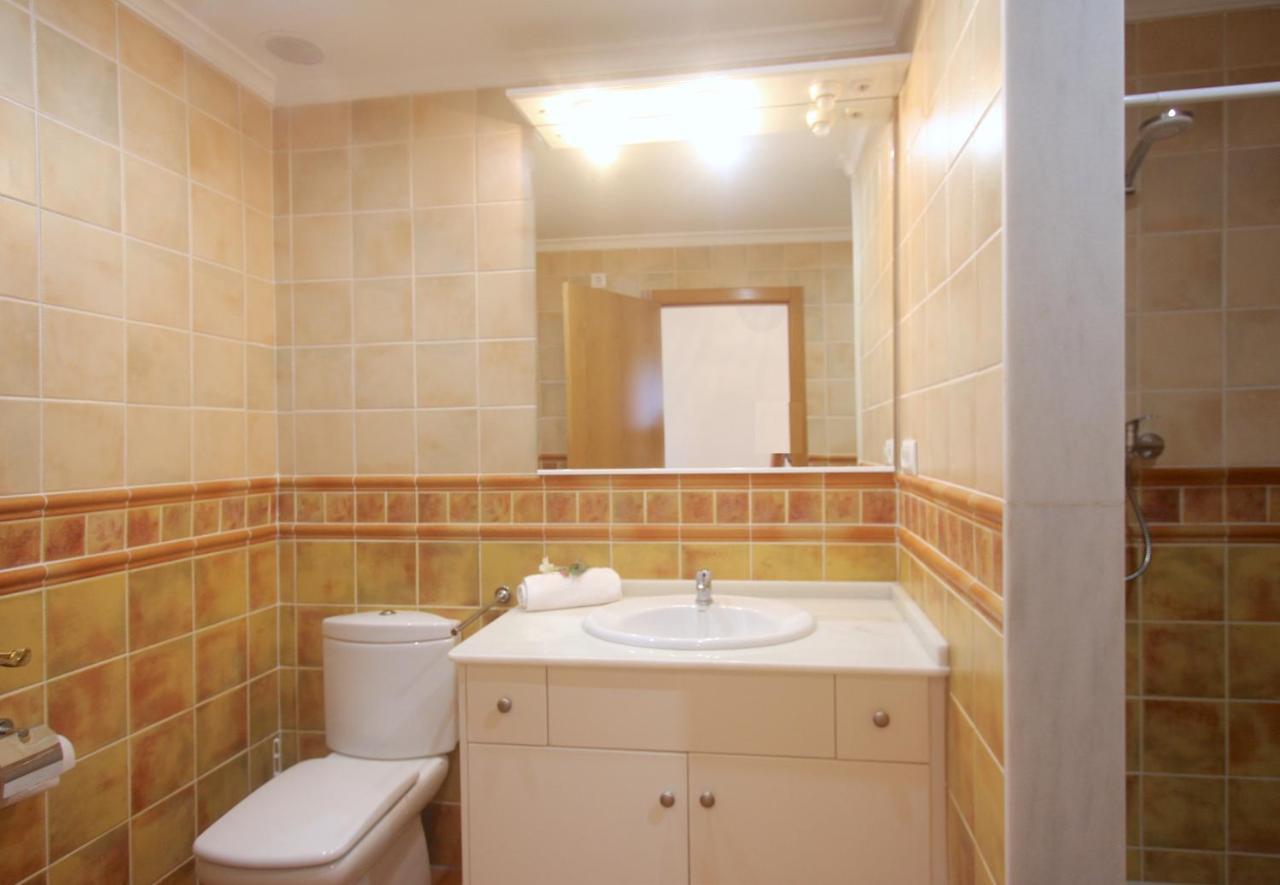 Holiday home Sol De Azahar By Costablancarent