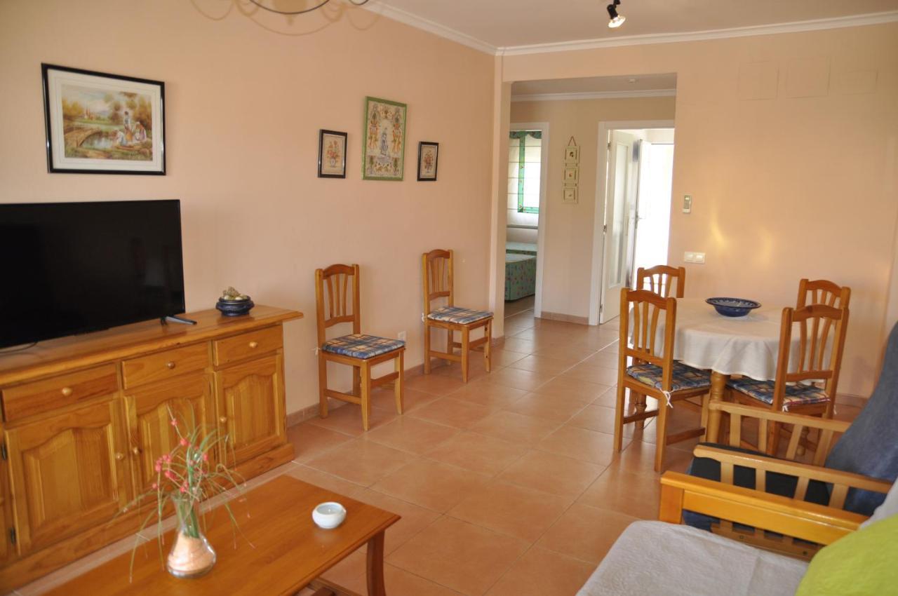 Estrella Blanca Ii, 2 Dormitorios, By Bookindenia * Dénia