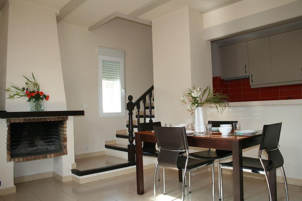 Hotel Serviden Retiro Park Ii