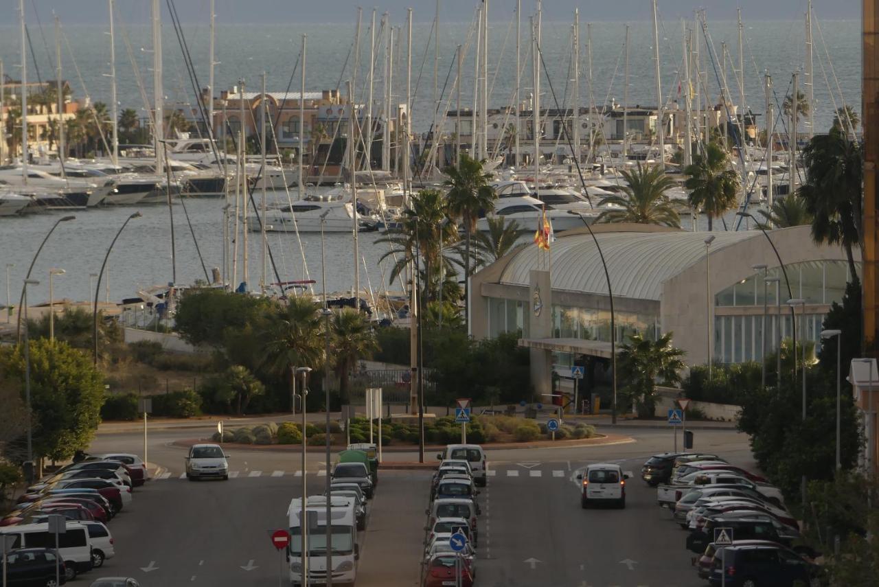 Atico Puerto