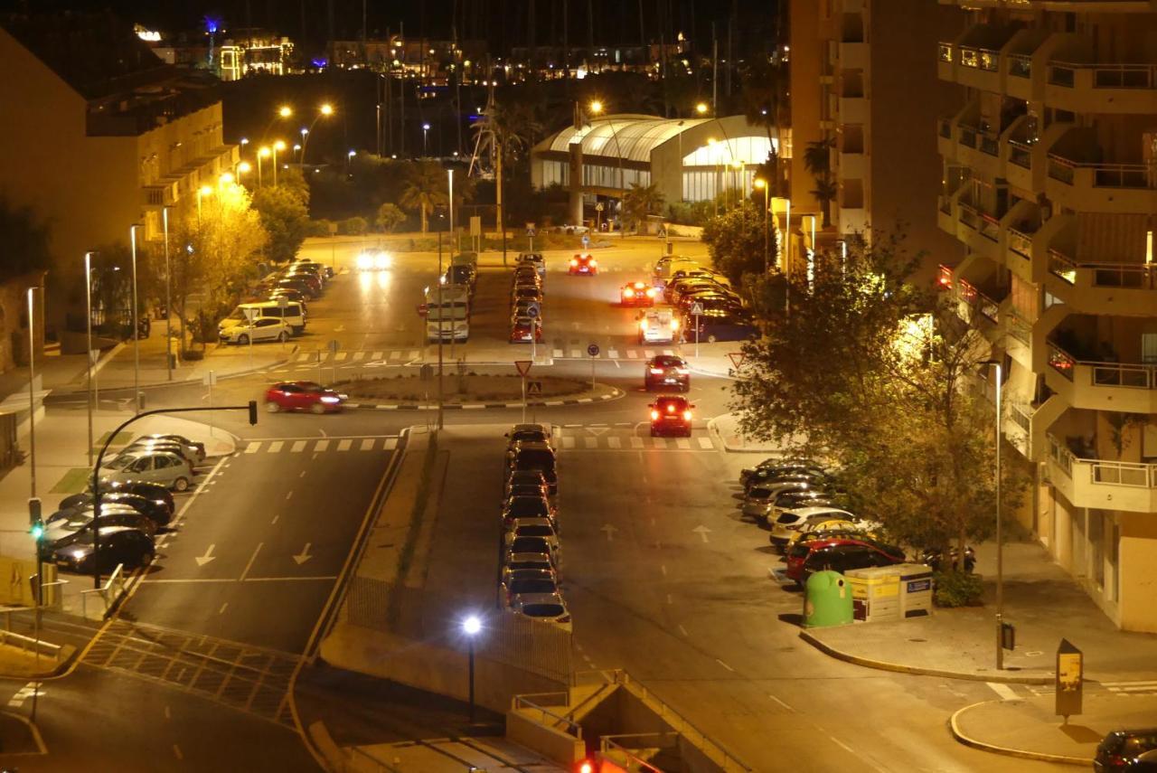 Atico Puerto Apartment Denia