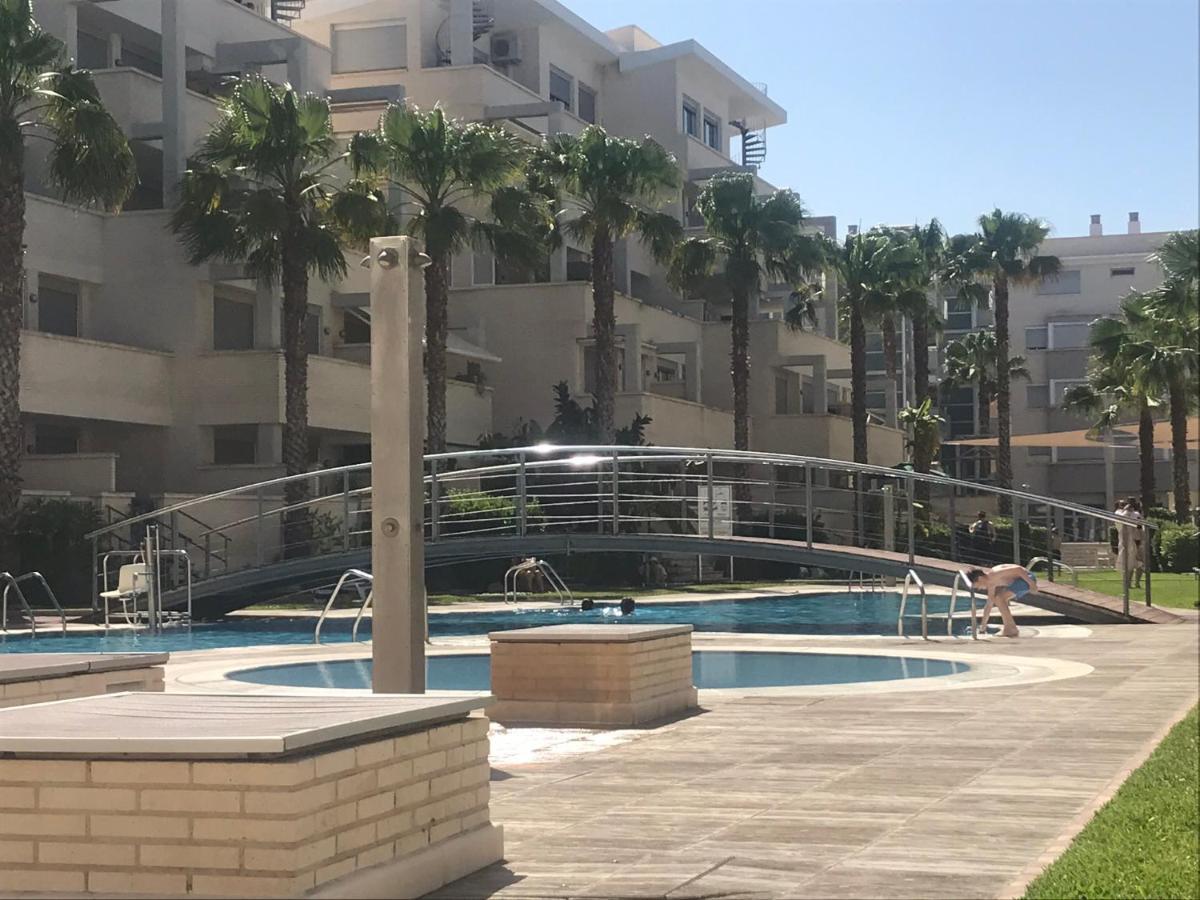 Fabulous With Large Pool Near Beach * Denia