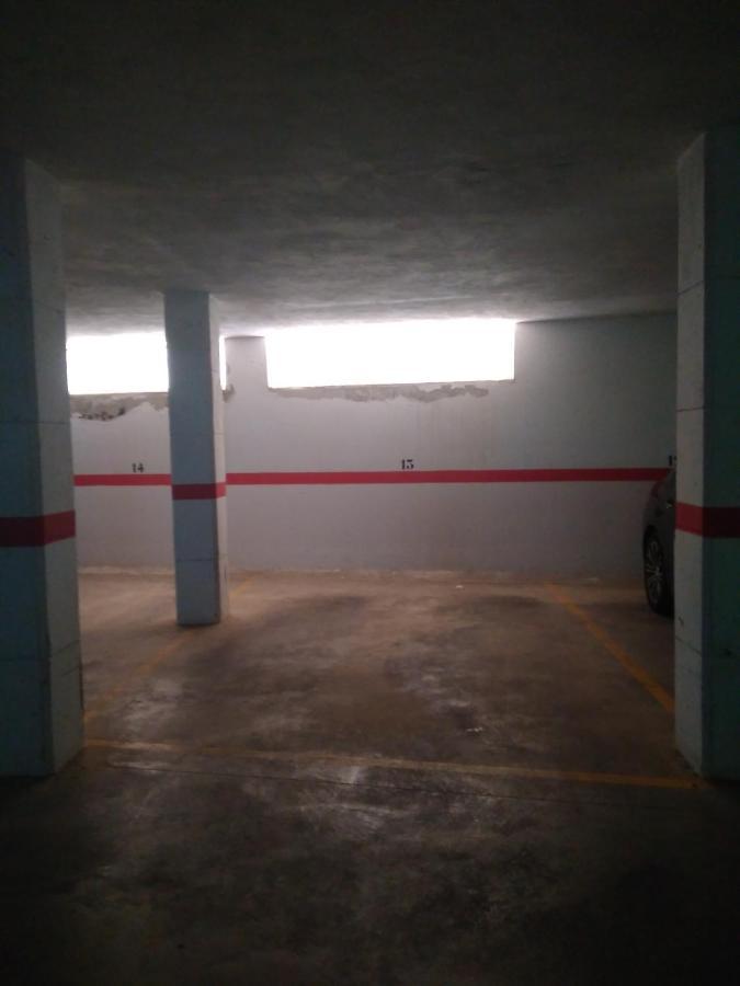 Apartamento - Marinas Dénia