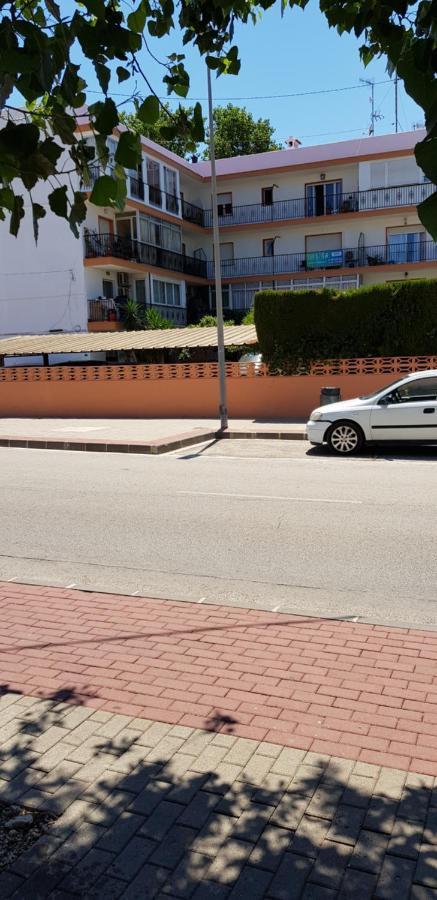 Apartamento Denia *