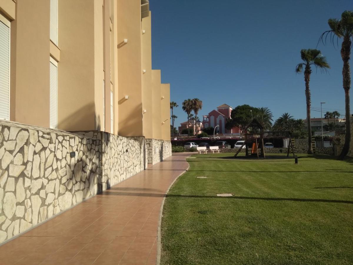 - Marinas Apartamento