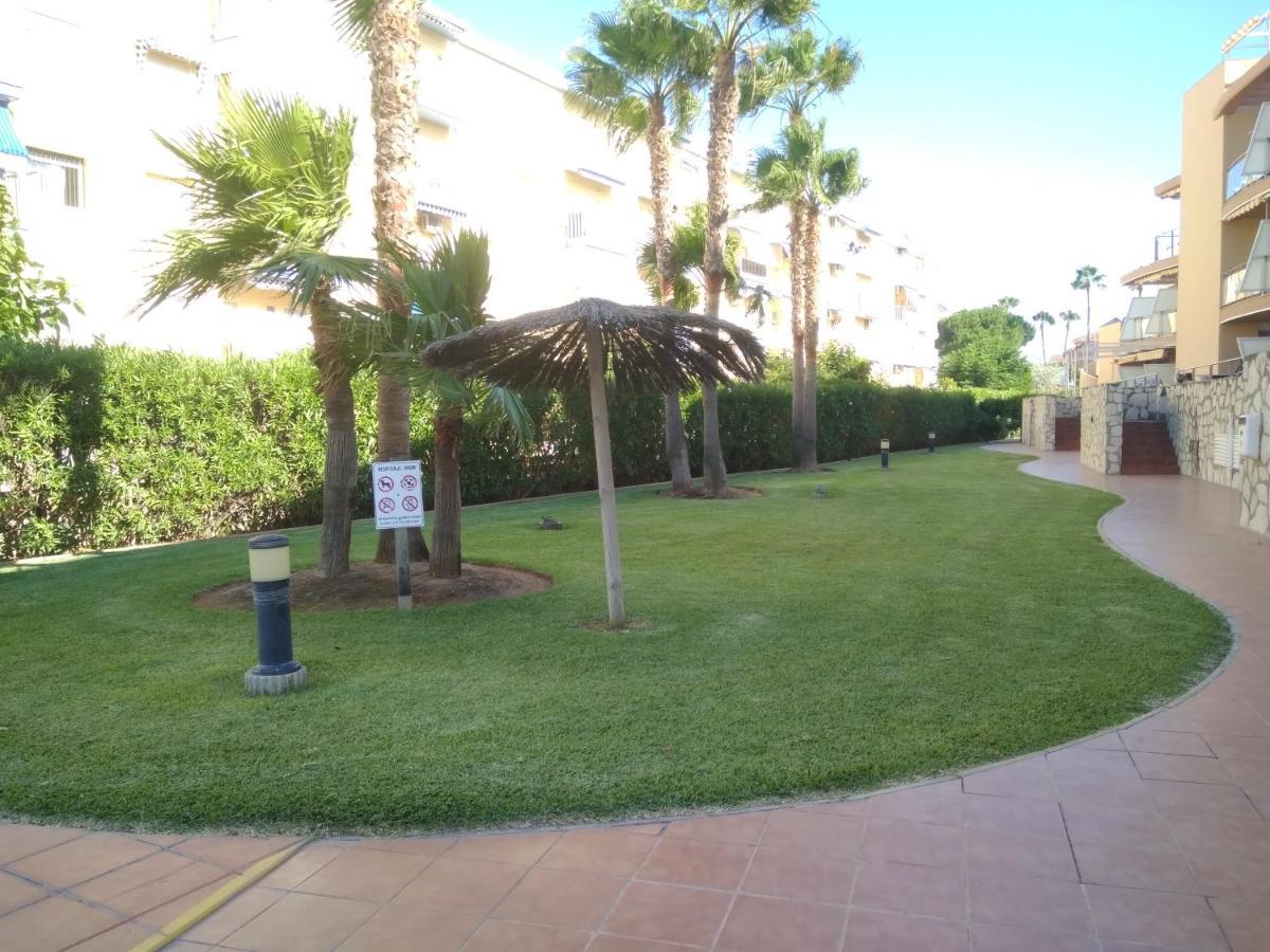Apartamento - Marinas