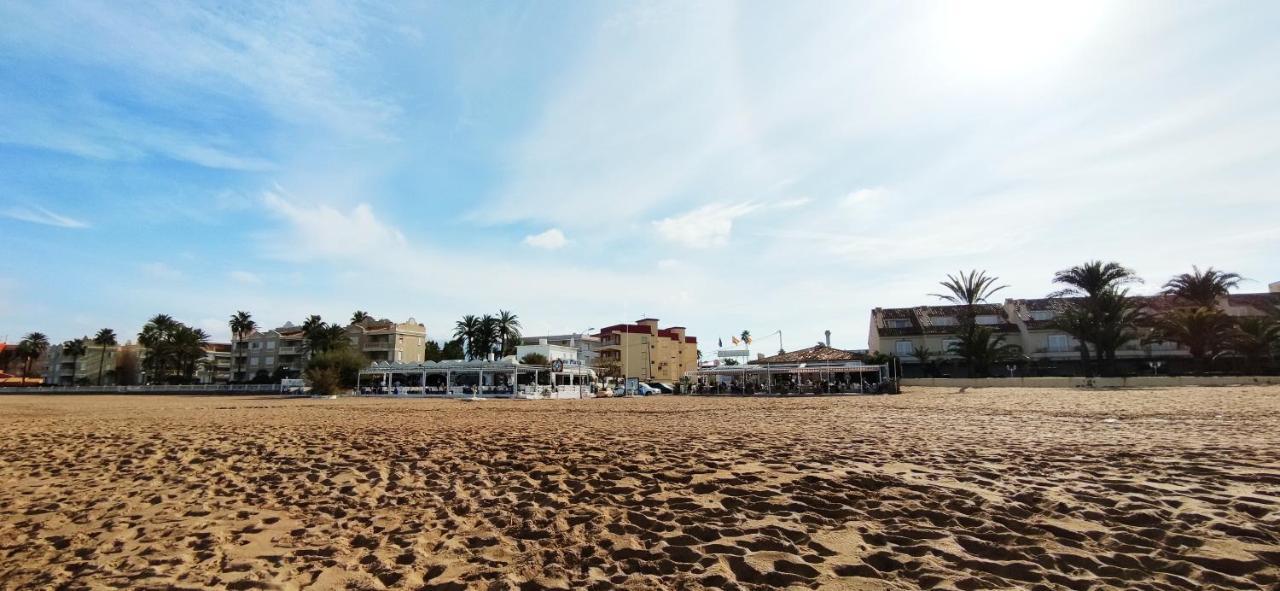 Apartamento La Felicidad By Costa * Dénia