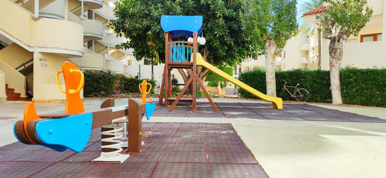 Apartamento La Felicidad By Costa * Dénia