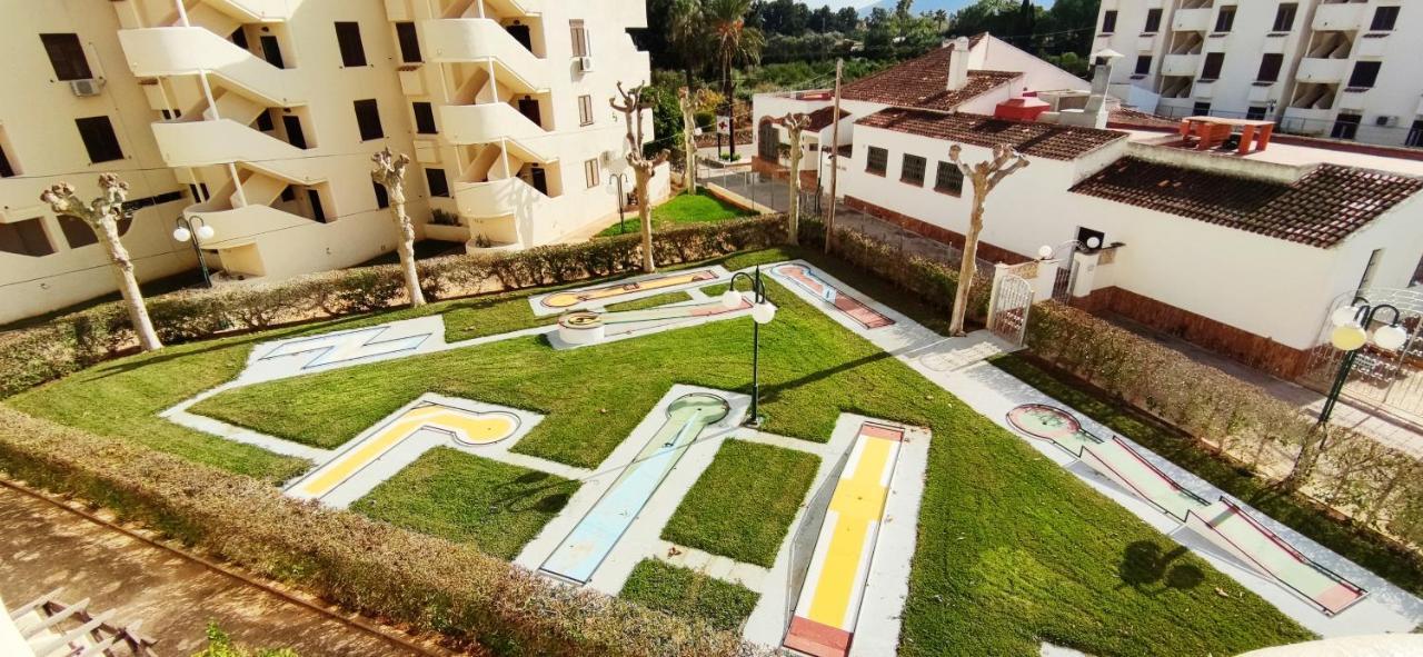 Apartamento La Felicidad By Costa Apartamento