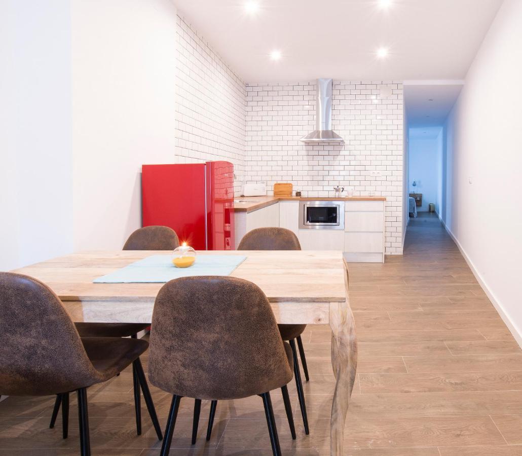 Del Tenor Apartamento Dénia