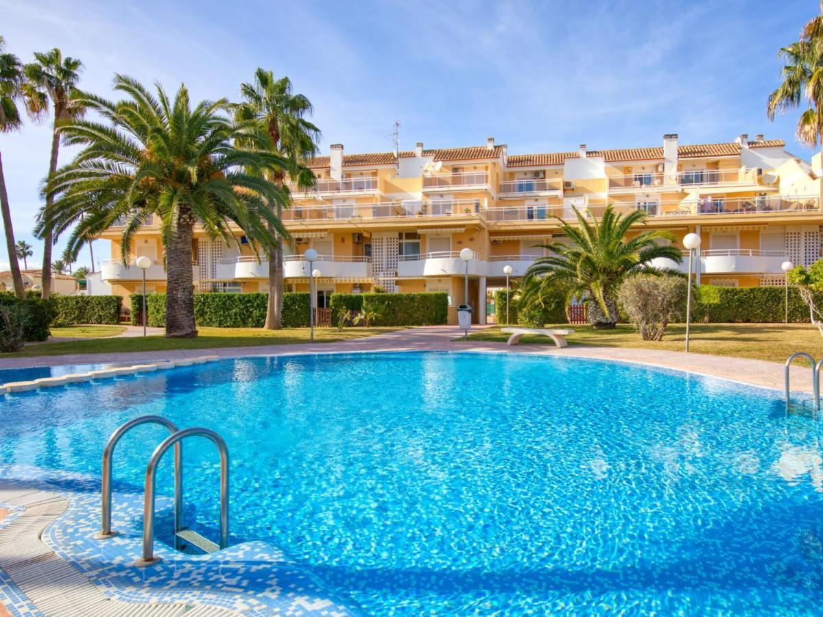 Jardines De I By Interhome Holiday home *