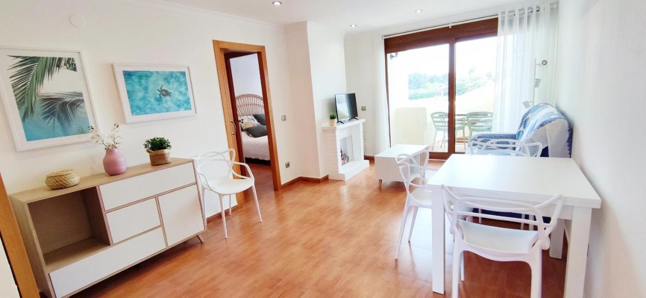 Apartamento La Felicidad By Costa * Dénia