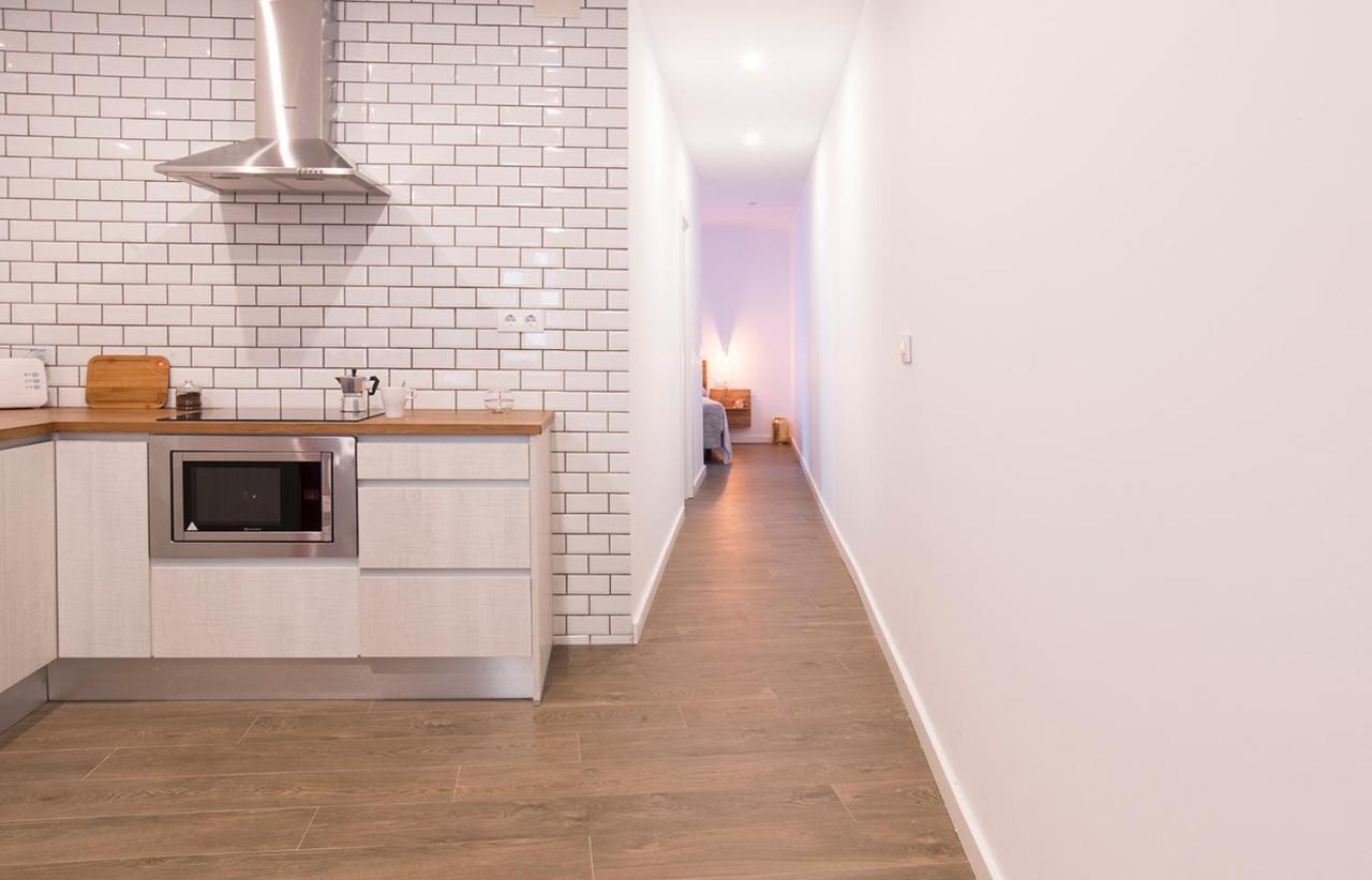 Apartamento Del Tenor Dénia